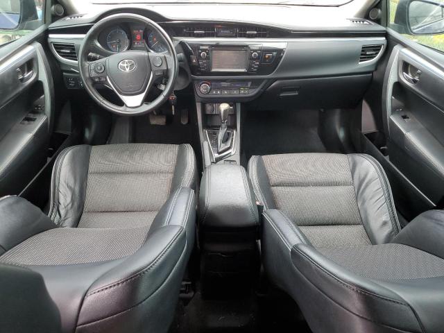 Photo 8 from auction – 2016 TOYOTA COROLLA L with VIN 5YFBURHE1GP416138