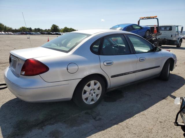 Photo 3 from auction – 2001 FORD TAURUS LX with VIN 1FAFP52U91G110062