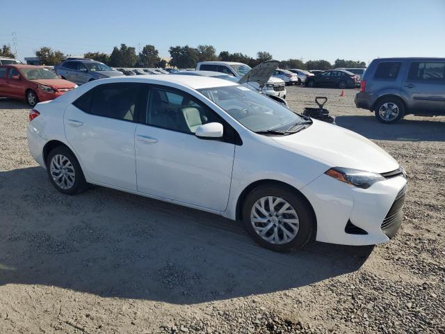 Photo 4 from auction – 2018 TOYOTA COROLLA L with VIN 2T1BURHEXJC009703