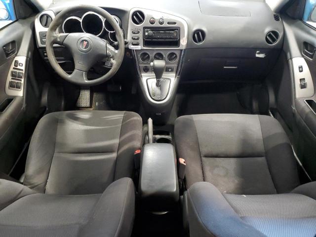 Photo 8 from auction – 2007 PONTIAC VIBE with VIN 5Y2SL658X7Z421599