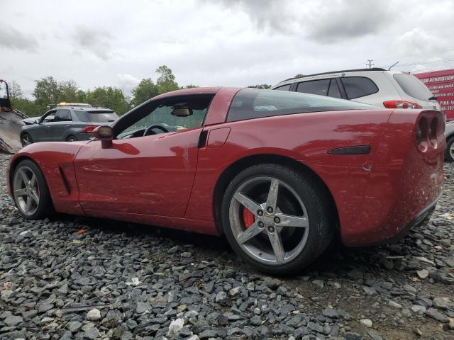 Фото 2 с аукциона – 2005 CHEVROLET CORVETTE с VIN 1G1YY24U855101021
