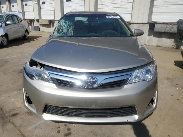 Photo 5 from auction – 2013 TOYOTA CAMRY L with VIN 4T4BF1FK0DR302409