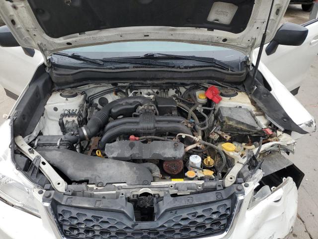 Photo 12 from auction – 2015 SUBARU FORESTER 2 with VIN JF2SJAAC2FG587372