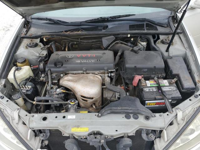 Photo 11 from auction – 2005 TOYOTA CAMRY LE with VIN 4T1BE32K75U527443