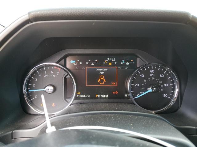Photo 9 from auction – 2019 FORD EXPEDITION with VIN 1FMJK2AT1KEA14316