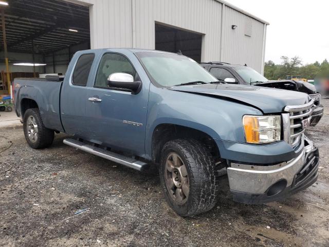 Photo 4 from auction – 2011 GMC SIERRA C15 with VIN 1GTR1VE01BZ448093