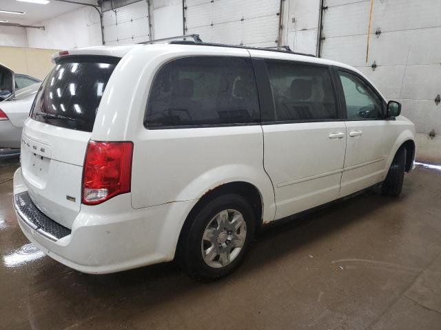 Photo 3 from auction – 2013 DODGE GRAND CARA with VIN 2C4RDGBG7DR500134