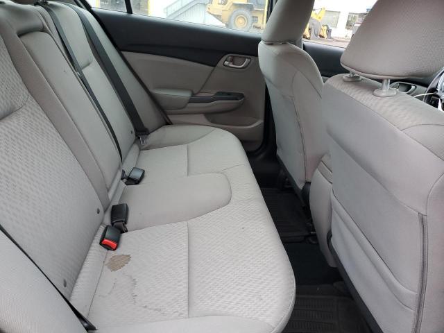 Photo 10 from auction – 2015 HONDA CIVIC LX with VIN 2HGFB2F49FH007092