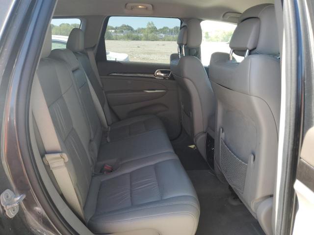 Photo 11 from auction – 2011 JEEP GRAND CHER with VIN 1J4RR4GT0BC542649