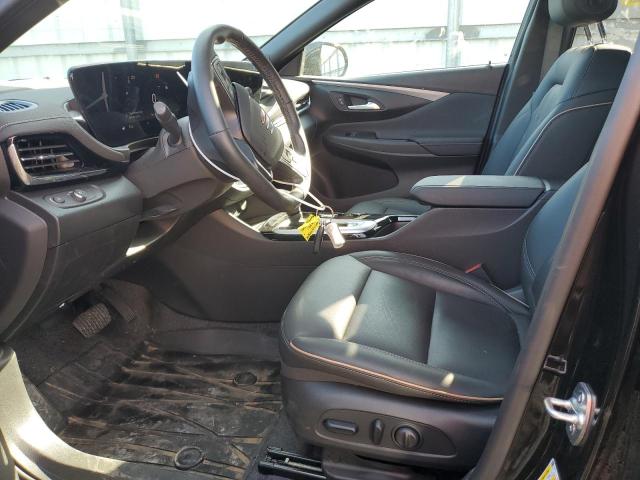Photo 7 from auction – 2024 BUICK ENVISTA AV with VIN KL47LCE25RB067657