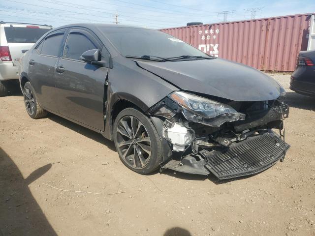 Photo 4 from auction – 2017 TOYOTA COROLLA L with VIN 2T1BURHE2HC868438