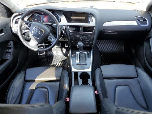 Photo 8 from auction – 2011 AUDI A4 PREMIUM with VIN WAUSFAFLXBA123832