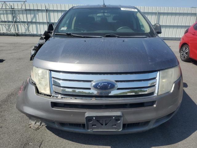Photo 5 from auction – 2009 FORD EDGE SE with VIN 2FMDK36C49BA34173