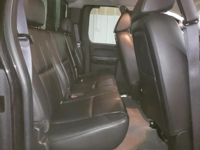 Photo 10 from auction – 2008 GMC SIERRA K15 with VIN 2GTEK19J381252908