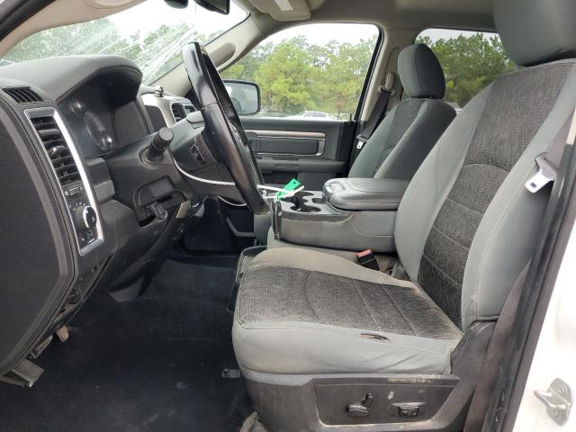 Photo 7 from auction – 2019 RAM 1500 CLASS with VIN 1C6RR6TT0KS683659