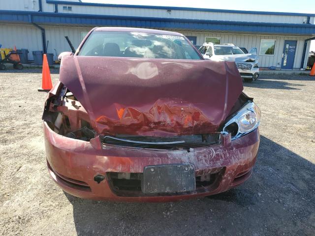 Photo 5 from auction – 2008 CHEVROLET IMPALA 50T with VIN 2G1WV58K081268876