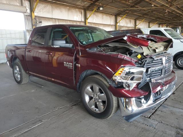 Photo 4 from auction – 2019 RAM 1500 CLASS with VIN 1C6RR6LT1KS583392
