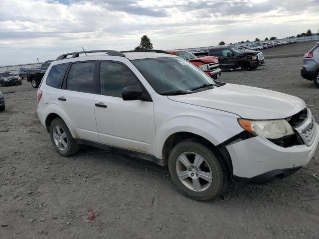 Photo 4 from auction – 2012 SUBARU FORESTER 2 with VIN JF2SHABC7CH418674
