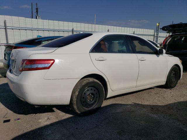 Photo 3 from auction – 2011 TOYOTA CAMRY BASE with VIN 4T1BF3EK4BU652033