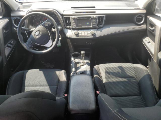 Photo 8 from auction – 2015 TOYOTA RAV4 XLE with VIN 2T3WFREV0FW181770