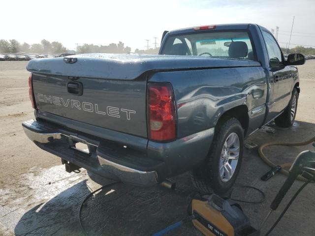 Photo 3 from auction – 2006 CHEVROLET SILVERADO with VIN 1GCEC14VX6Z220128