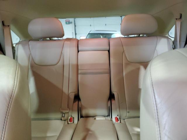 Photo 10 from auction – 2015 LEXUS RX 350 BAS with VIN 2T2BK1BA7FC270951