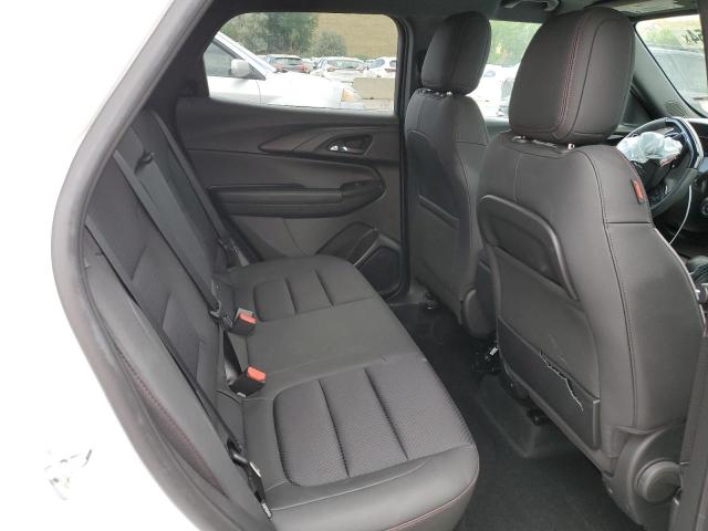 Photo 11 from auction – 2023 CHEVROLET TRAILBLAZE with VIN KL79MTSL7PB028281