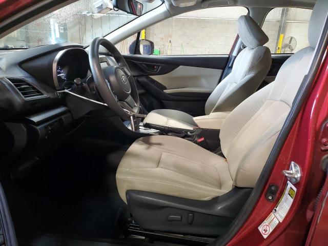 Photo 7 from auction – 2020 SUBARU IMPREZA PR with VIN 4S3GTAD67L3712373
