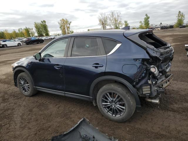 Photo 2 from auction – 2019 MAZDA CX-5 TOURI with VIN JM3KFBCM9K0561888