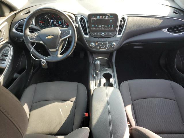 Photo 8 from auction – 2018 CHEVROLET MALIBU LT with VIN 1G1ZD5ST7JF105092