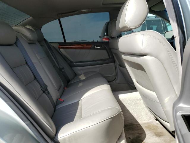 Foto 10 de la subasta – 2000 LEXUS GS 300 con VIN JT8BD68S0Y0090931