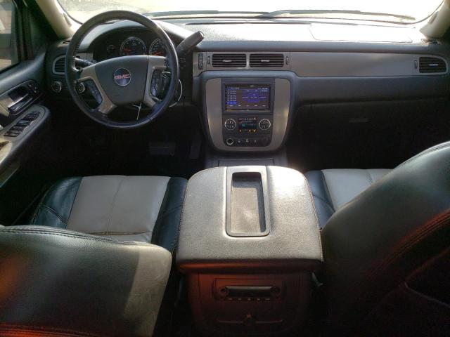 Photo 8 from auction – 2009 GMC SIERRA K15 with VIN 3GTEK13369G132913