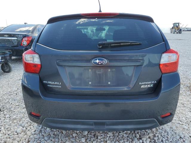 Photo 6 from auction – 2013 SUBARU IMPREZA with VIN JF1GPAA64DH855722
