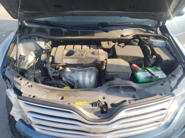 Photo 12 from auction – 2011 TOYOTA VENZA with VIN 4T3ZA3BB8BU051412