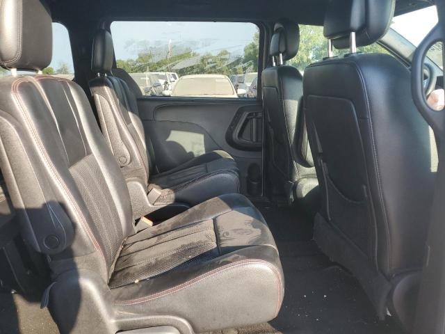 Photo 11 from auction – 2013 DODGE GRAND CARA with VIN 2C4RDGEG3DR752572