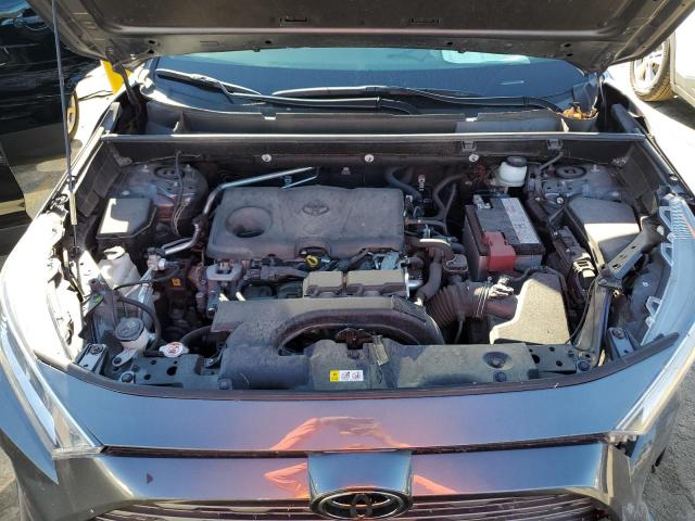 Photo 12 from auction – 2020 TOYOTA RAV4 LIMIT with VIN JTMN1RFV3LD051418
