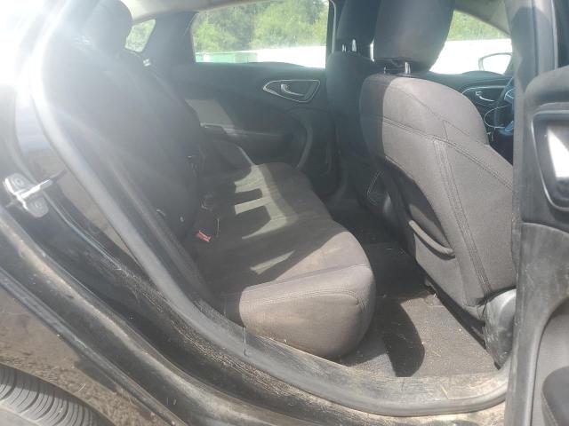 Photo 10 from auction – 2015 CHRYSLER 200 LIMITE with VIN 1C3CCCAB1FN577187