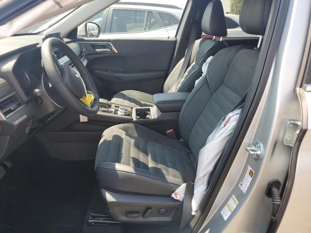 Photo 7 from auction – 2024 MITSUBISHI OUTLANDER with VIN JA4J3VA80RZ074325