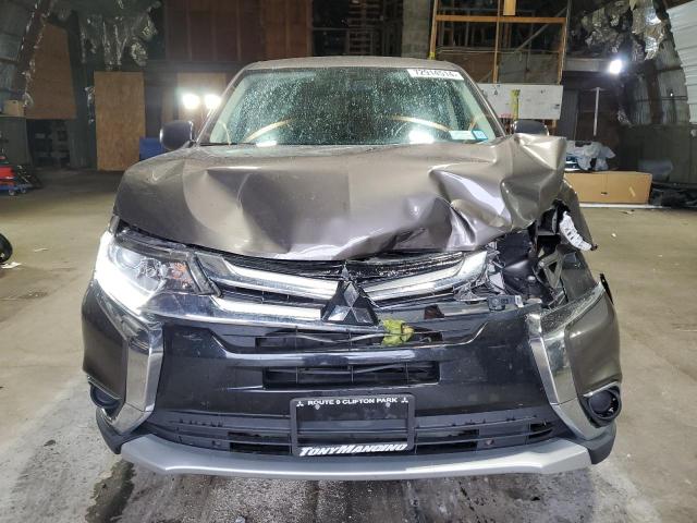 Photo 5 from auction – 2017 MITSUBISHI OUTLANDER with VIN JA4AZ2A39HZ031439