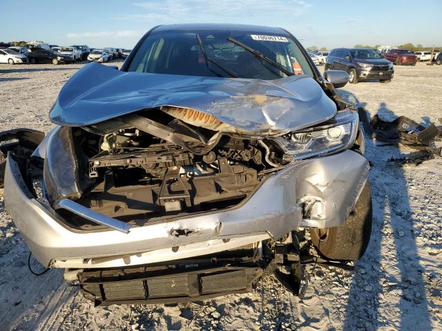 Photo 5 from auction – 2017 HONDA CR-V EX with VIN 7FARW1H59HE047654