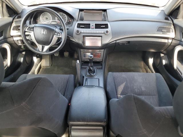 Photo 8 from auction – 2011 HONDA ACCORD with VIN 1HGCS1A33BA014320