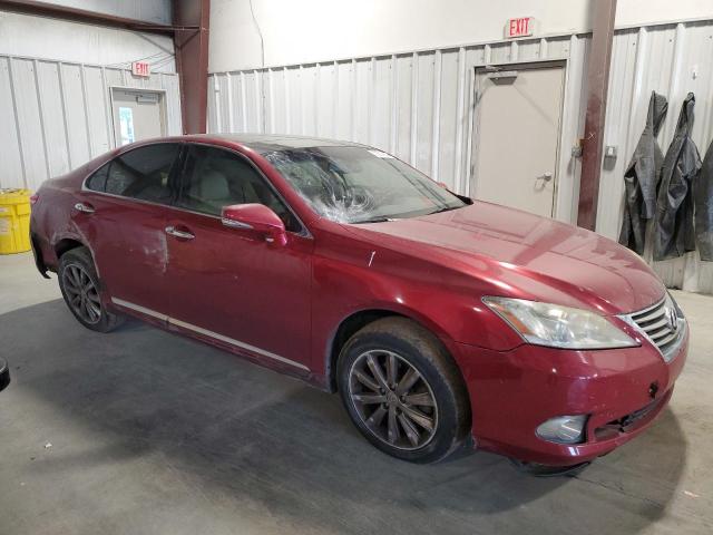 Photo 4 from auction – 2011 LEXUS ES 350 with VIN JTHBK1EG6B2462809