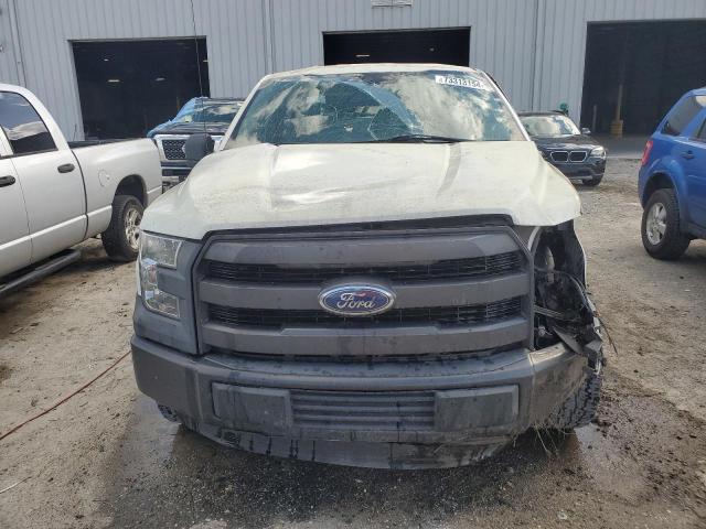 Photo 5 from auction – 2015 FORD F150 SUPER with VIN 1FTEX1CF9FFC35431