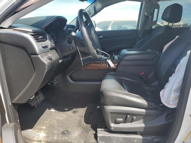 Photo 7 from auction – 2017 CHEVROLET SUBURBAN C with VIN 1GNSCJKC3HR363985