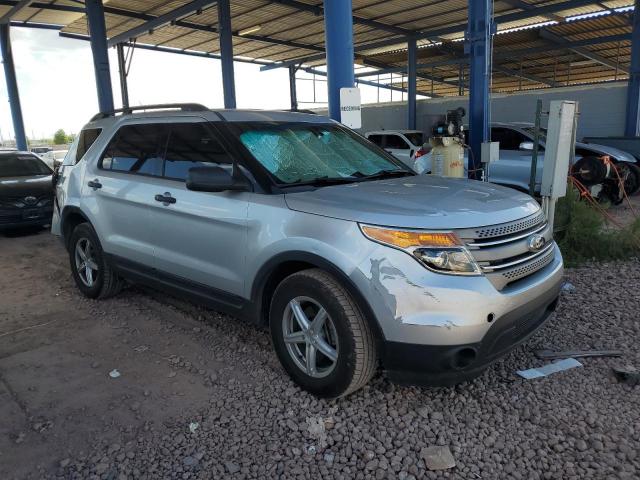 Photo 4 from auction – 2014 FORD EXPLORER with VIN 1FM5K7B81EGB19133