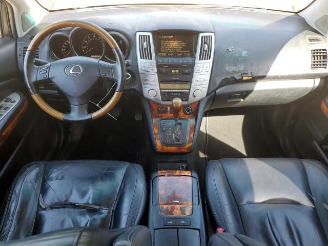 صورة رقم 8 من المزاد - 2007 LEXUS RX 350 مع VIN 2T2HK31U67C039302