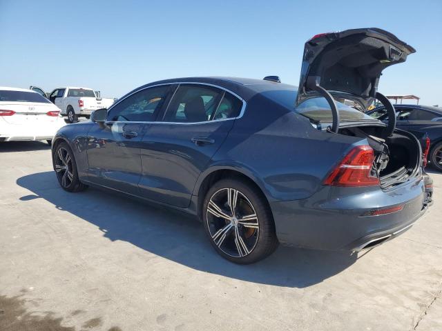 Photo 2 from auction – 2022 VOLVO S60 B5 INS with VIN 7JRL12FL2NG160887