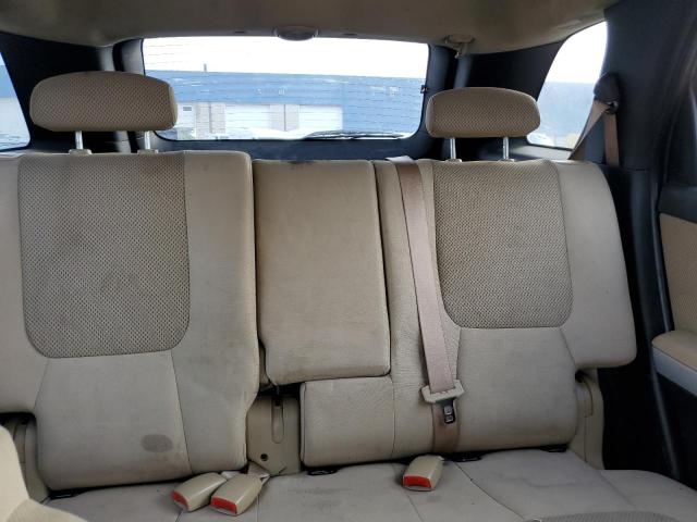 Photo 10 from auction – 2007 PONTIAC TORRENT with VIN 2CKDL63F776004861