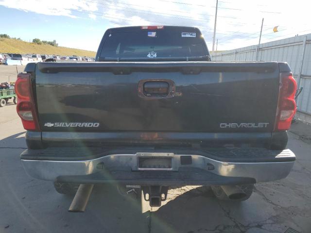 Photo 6 from auction – 2003 CHEVROLET SILVERADO with VIN 1GCGK13U33F173218