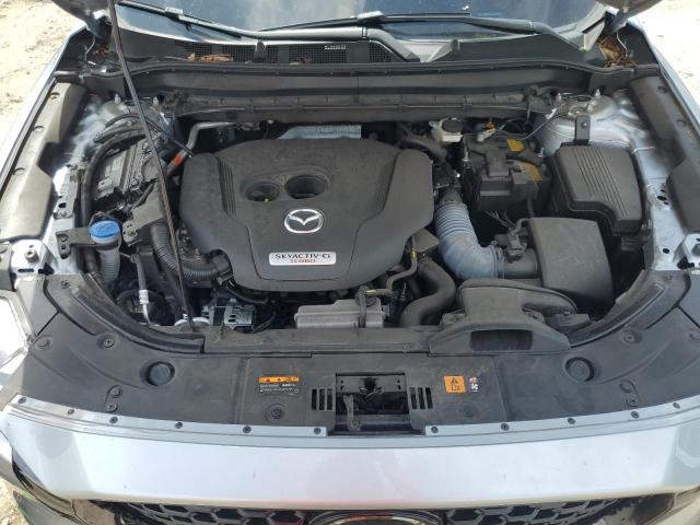 Photo 12 from auction – 2022 MAZDA CX-5 with VIN JM3KFBAY1N0634388